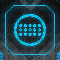 Gamerz - Streamdeck Icon (Control Center)