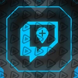 Gamerz - Streamdeck Icon (Create Maker)