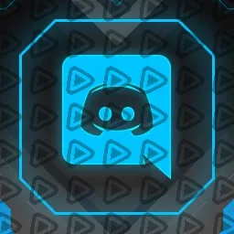 Gamerz - Streamdeck Icon (Discord)