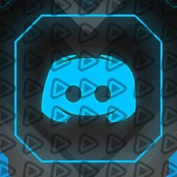 Gamerz - Streamdeck Icon (Discord)