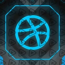 Gamerz - Streamdeck Icon (Dribble)