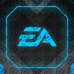Gamerz - Streamdeck Icon (EA)