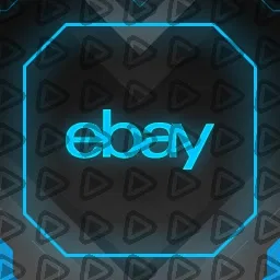 Gamerz - Streamdeck Icon (eBay)
