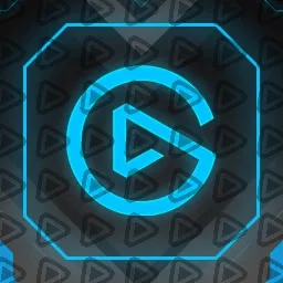 Gamerz - Streamdeck Icon (Elgato)