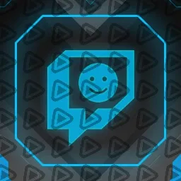Gamerz - Streamdeck Icon (Emote Chat Off)