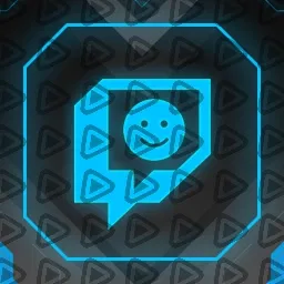 Gamerz - Streamdeck Icon (Emote Chat On)