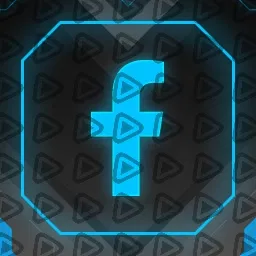 Gamerz - Streamdeck Icon (Facebook)