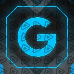 Gamerz - Streamdeck Icon (Google)