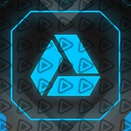 Gamerz - Streamdeck Icon (Google Drive)