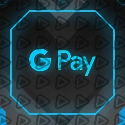 Gamerz - Streamdeck Icon (Google Pay)