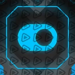 Gamerz - Streamdeck Icon (Hotkey Switch On)