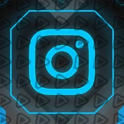Gamerz - Streamdeck Icon (Instagram)