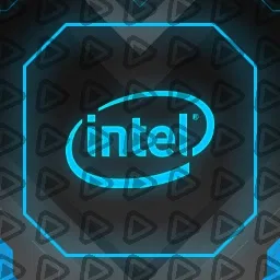 Gamerz - Streamdeck Icon (Intel)