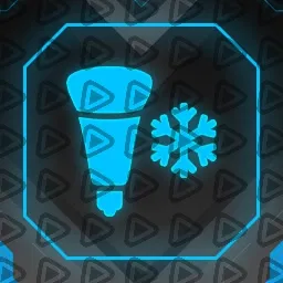 Gamerz - Streamdeck Icon (Light Cooler)