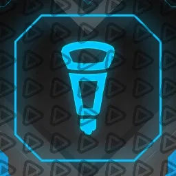 Gamerz - Streamdeck Icon (Light Generic)