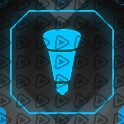 Gamerz - Streamdeck Icon (Light On)