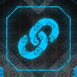 Gamerz - Streamdeck Icon (Link)