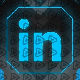 Gamerz - Streamdeck Icon (LinkedIn)