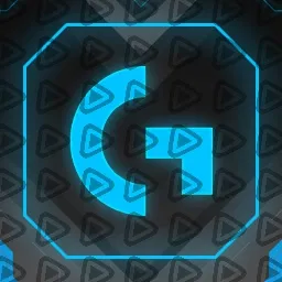 Gamerz - Streamdeck Icon (Logitech)