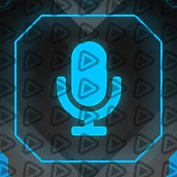 Gamerz - Streamdeck Icon (Mic On)