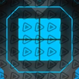 Gamerz - Streamdeck Icon (Microsoft)