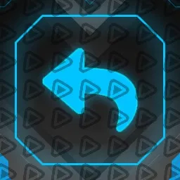 Gamerz - Streamdeck Icon (Misc Back)