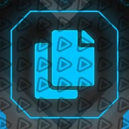 Gamerz - Streamdeck Icon (Misc Copy)