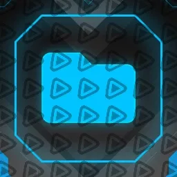 Gamerz - Streamdeck Icon (Misc Folder)