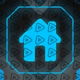 Gamerz - Streamdeck Icon (Misc Home)