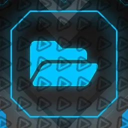 Gamerz - Streamdeck Icon (Misc Open)