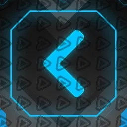 Gamerz - Streamdeck Icon (Misc Previous)