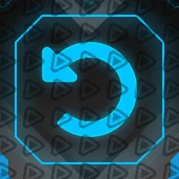 Gamerz - Streamdeck Icon (Misc Undo)