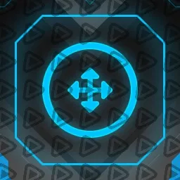 Gamerz - Streamdeck Icon (Multimedia Action)