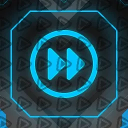 Gamerz - Streamdeck Icon (Multimedia Next)