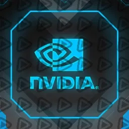 Gamerz - Streamdeck Icon (NVidia)