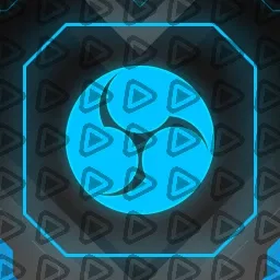 Gamerz - Streamdeck Icon (OBS Studio)