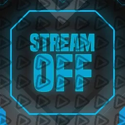 Gamerz - Streamdeck Icon (Off)