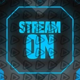 Gamerz - Streamdeck Icon (On)