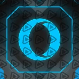 Gamerz - Streamdeck Icon (Opera)