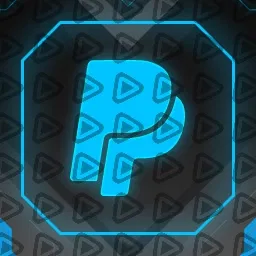 Gamerz - Streamdeck Icon (PayPal)