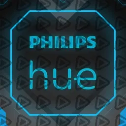 Gamerz - Streamdeck Icon (Phillips Hue Off)
