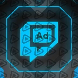 Gamerz - Streamdeck Icon (Play Ad)