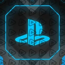 Gamerz - Streamdeck Icon (PlayStation)