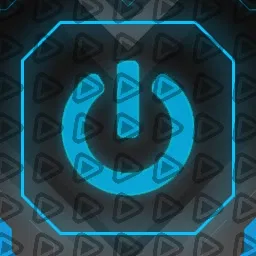 Gamerz - Streamdeck Icon (Power Off)