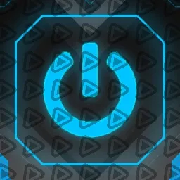 Gamerz - Streamdeck Icon (Power On)