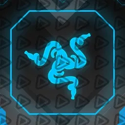 Gamerz - Streamdeck Icon (Razer)
