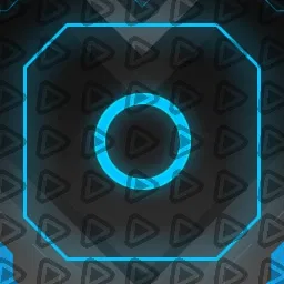 Gamerz - Streamdeck Icon (Record Off)