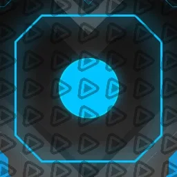 Gamerz - Streamdeck Icon (Record On)