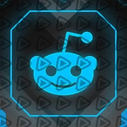 Gamerz - Streamdeck Icon (Reddit)
