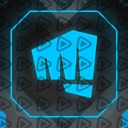 Gamerz - Streamdeck Icon (Riot)